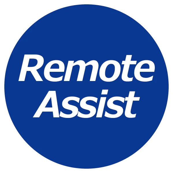 株式会社リモートアシスト